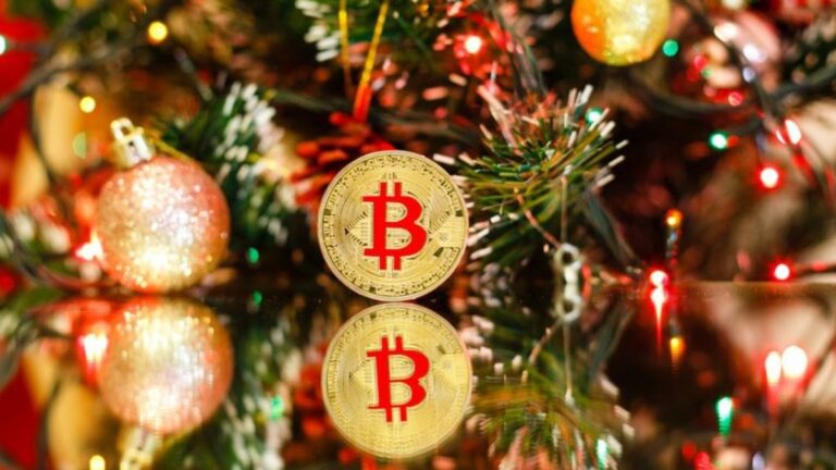 Is there a market for Bitcoin on Christmas? A summary of Bitcoin’s performance on Christmas Day over the past decade